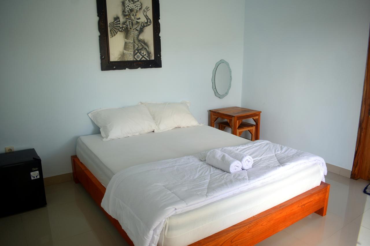 Wani Bali Resort Toyapakeh Экстерьер фото